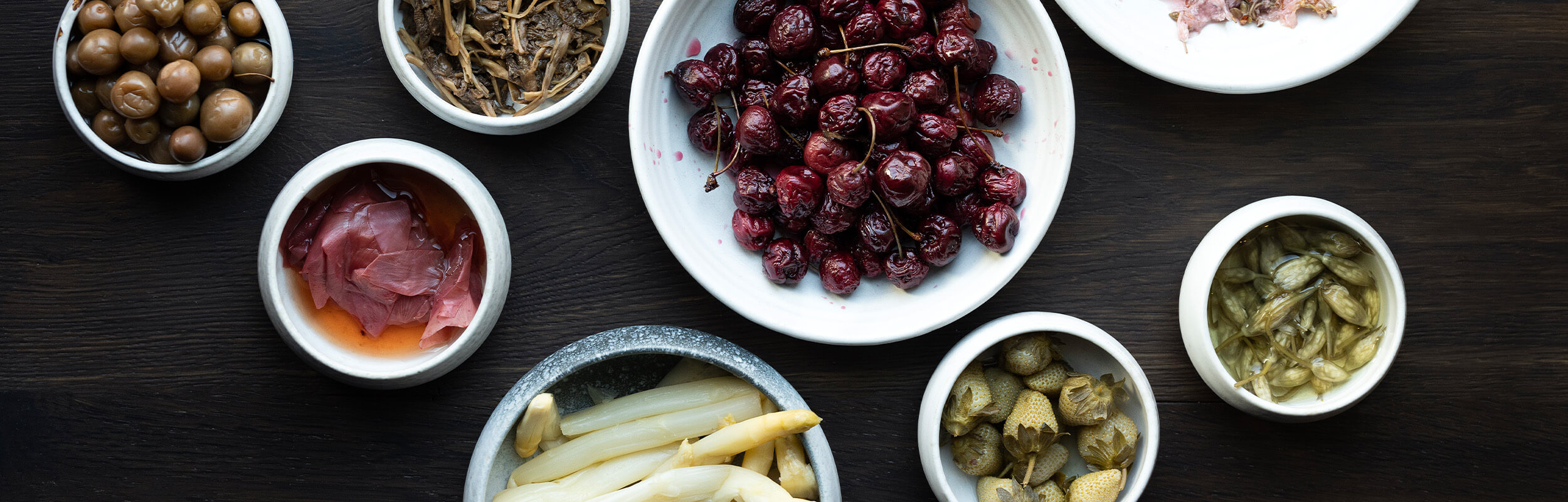 Bæredygtig gastronomi hos STUDIO